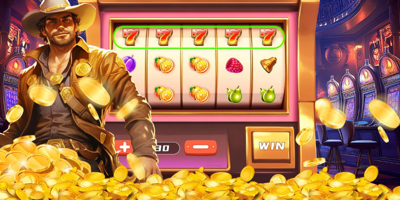 Peluang Baru Meraih Jackpot Dari Slot Resmi