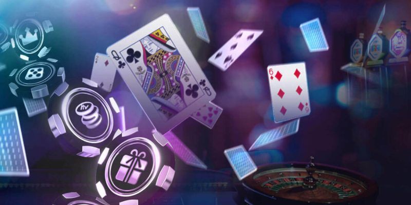 Tips Mencegah Kekalahan Dalam Permainan Casino Online